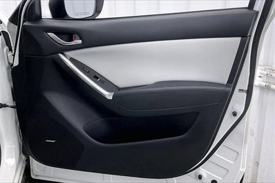 2016 Mazda Mazda CX-5 Grand Touring