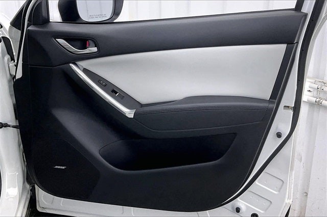 2016 Mazda Mazda CX-5 Grand Touring