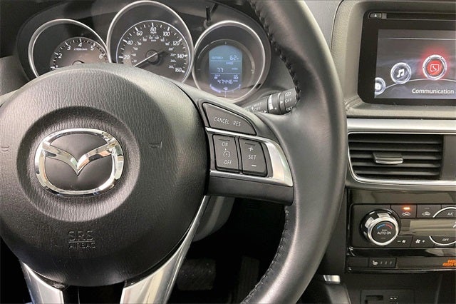 2016 Mazda Mazda CX-5 Grand Touring