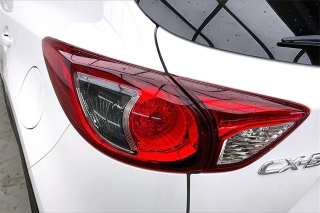 2016 Mazda Mazda CX-5 Grand Touring