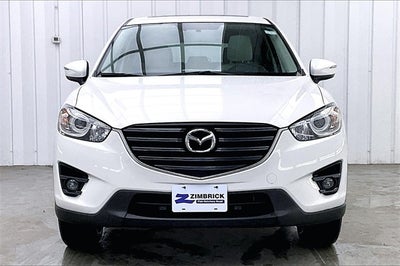 2016 Mazda Mazda CX-5 Grand Touring