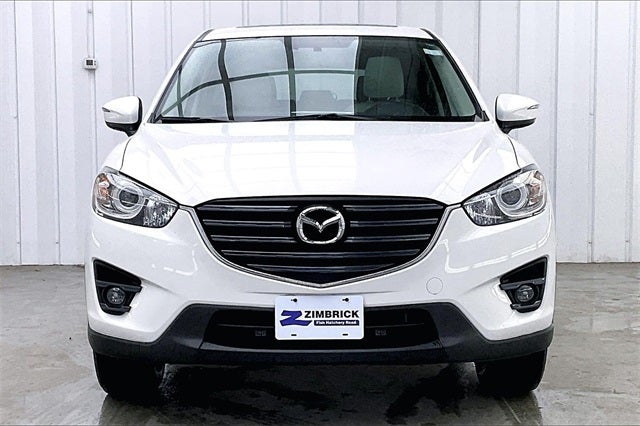 2016 Mazda Mazda CX-5 Grand Touring