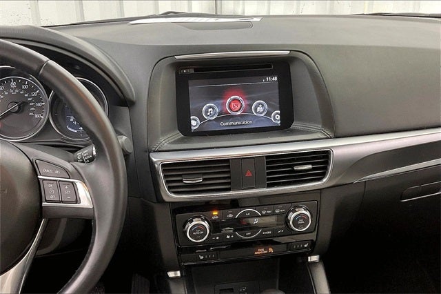 2016 Mazda Mazda CX-5 Grand Touring