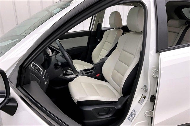 2016 Mazda Mazda CX-5 Grand Touring