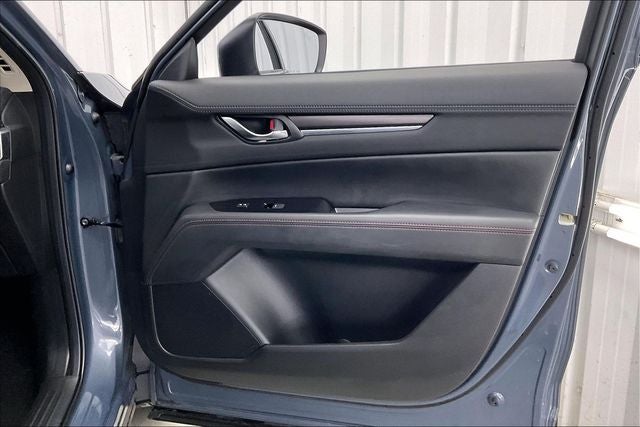 2022 Mazda Mazda CX-5 2.5 S Carbon Edition