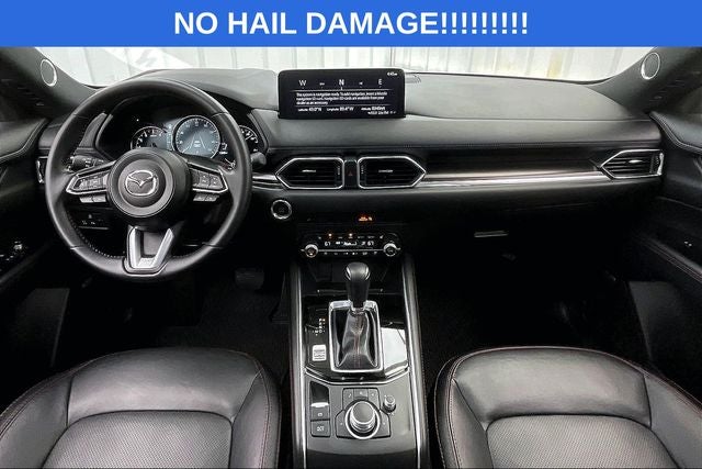 2025 Mazda Mazda CX-5 2.5 Turbo Premium