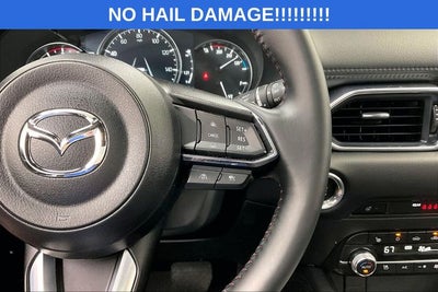 2025 Mazda Mazda CX-5 2.5 Turbo Premium