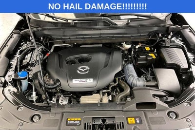 2025 Mazda Mazda CX-5 2.5 Turbo Premium