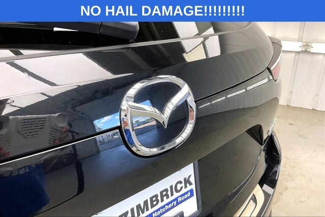 2025 Mazda Mazda CX-5 2.5 Turbo Premium
