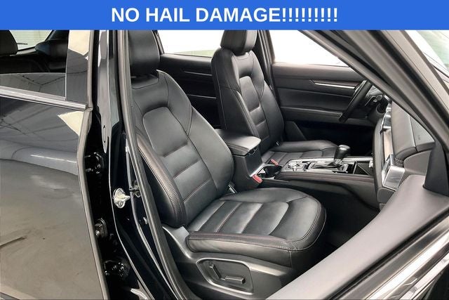 2025 Mazda Mazda CX-5 2.5 Turbo Premium