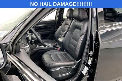 2025 Mazda Mazda CX-5 2.5 Turbo Premium