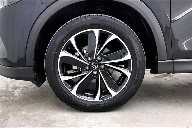 2023 Mazda Mazda CX-5 2.5 S Premium Plus Package