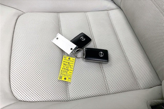 2023 Mazda Mazda CX-5 2.5 S Premium Plus Package