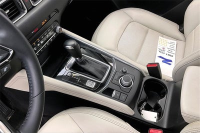 2023 Mazda Mazda CX-5 2.5 S Premium Plus Package
