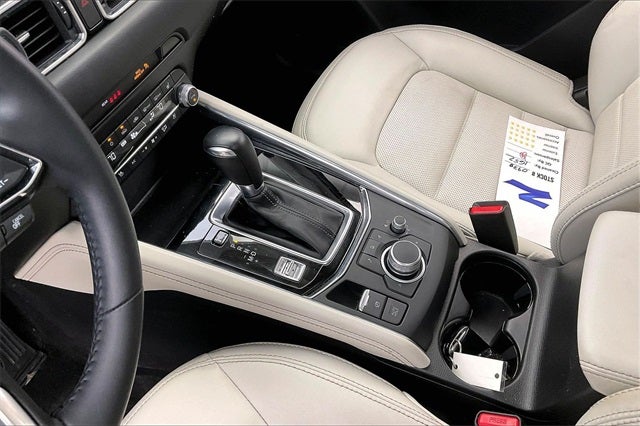 2023 Mazda Mazda CX-5 2.5 S Premium Plus Package