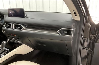 2023 Mazda Mazda CX-5 2.5 S Premium Plus Package