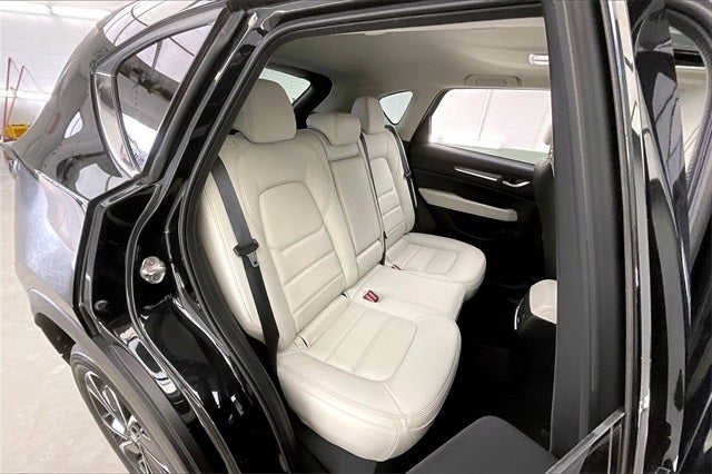 2023 Mazda Mazda CX-5 2.5 S Premium Plus Package