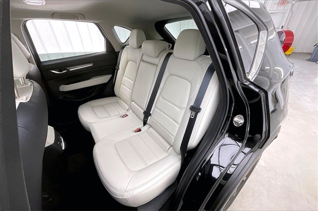 2023 Mazda Mazda CX-5 2.5 S Premium Plus Package