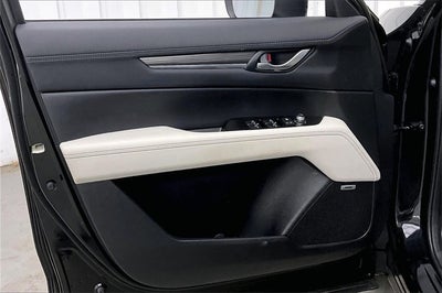 2023 Mazda Mazda CX-5 2.5 S Premium Plus Package