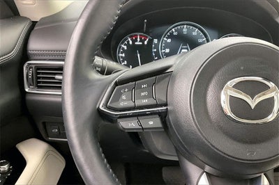 2023 Mazda Mazda CX-5 2.5 S Premium Plus Package
