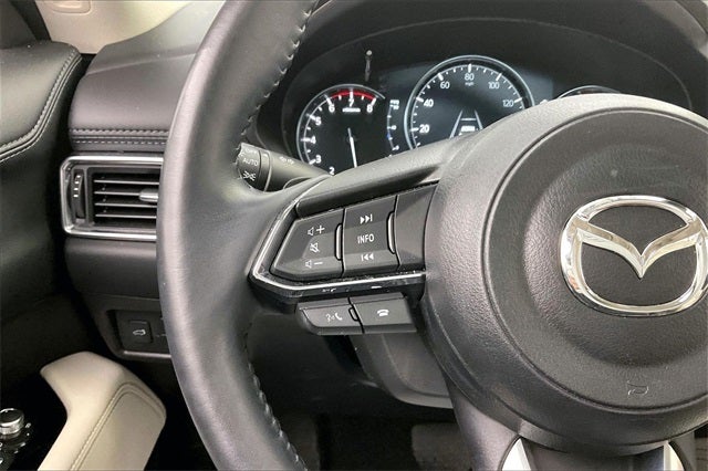 2023 Mazda Mazda CX-5 2.5 S Premium Plus Package