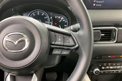 2023 Mazda Mazda CX-5 2.5 S Premium Plus Package
