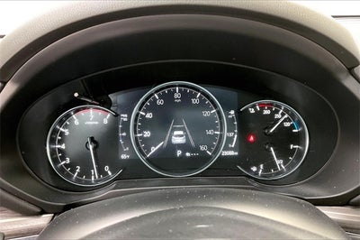 2023 Mazda Mazda CX-5 2.5 S Premium Plus Package
