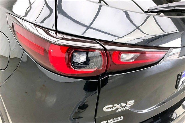 2023 Mazda Mazda CX-5 2.5 S Premium Plus Package