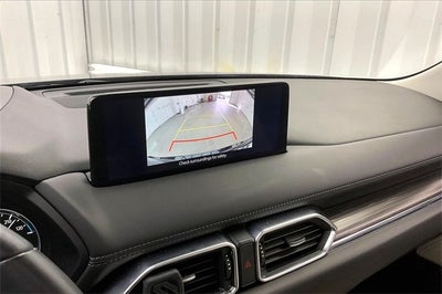 2023 Mazda Mazda CX-5 2.5 S Premium Plus Package