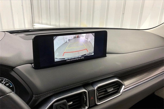 2023 Mazda Mazda CX-5 2.5 S Premium Plus Package