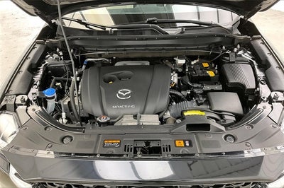 2023 Mazda Mazda CX-5 2.5 S Premium Plus Package