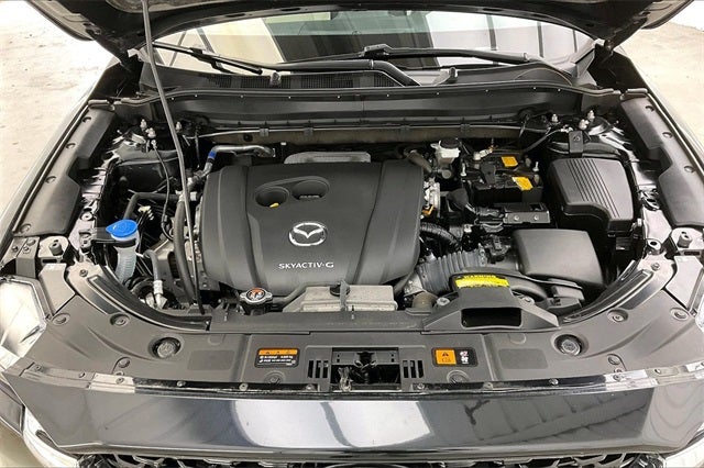 2023 Mazda Mazda CX-5 2.5 S Premium Plus Package