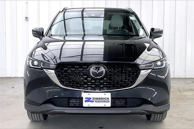 2023 Mazda Mazda CX-5 2.5 S Premium Plus Package