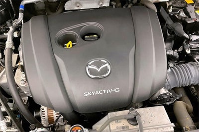 2023 Mazda Mazda CX-5 2.5 S Premium Plus Package