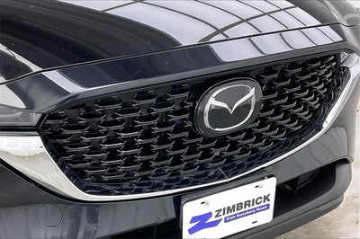 2023 Mazda Mazda CX-5 2.5 S Premium Plus Package