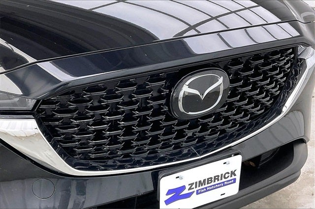 2023 Mazda Mazda CX-5 2.5 S Premium Plus Package