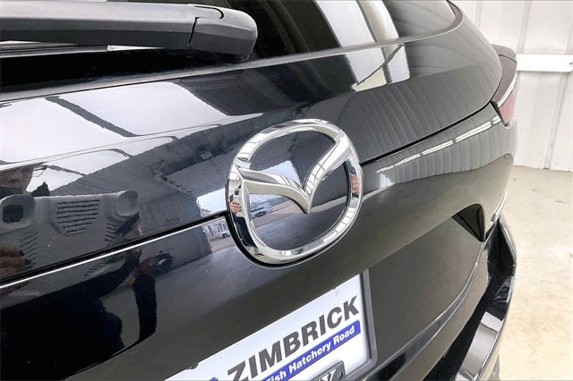 2023 Mazda Mazda CX-5 2.5 S Premium Plus Package
