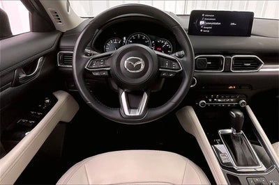 2023 Mazda Mazda CX-5 2.5 S Premium Plus Package