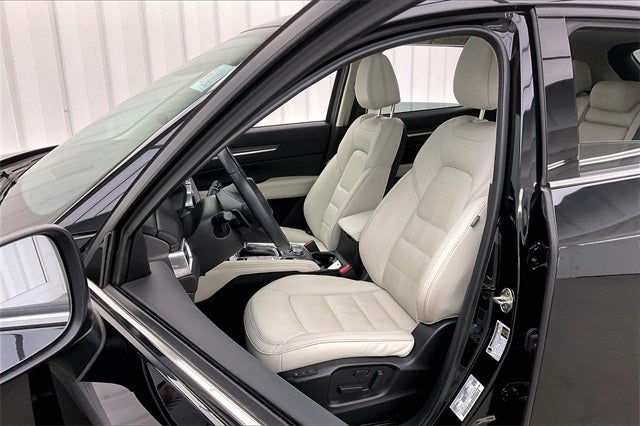 2023 Mazda Mazda CX-5 2.5 S Premium Plus Package