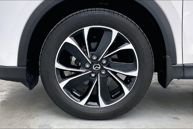 2023 Mazda Mazda CX-5 2.5 S Premium Plus Package