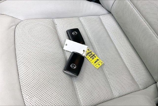 2023 Mazda Mazda CX-5 2.5 S Premium Plus Package
