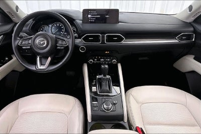 2023 Mazda Mazda CX-5 2.5 S Premium Plus Package