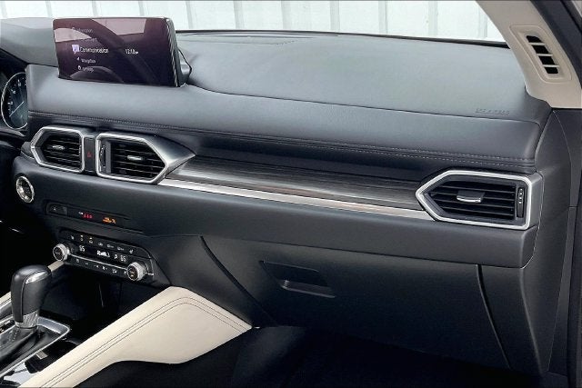 2023 Mazda Mazda CX-5 2.5 S Premium Plus Package