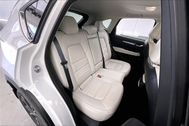 2023 Mazda Mazda CX-5 2.5 S Premium Plus Package