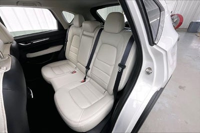 2023 Mazda Mazda CX-5 2.5 S Premium Plus Package