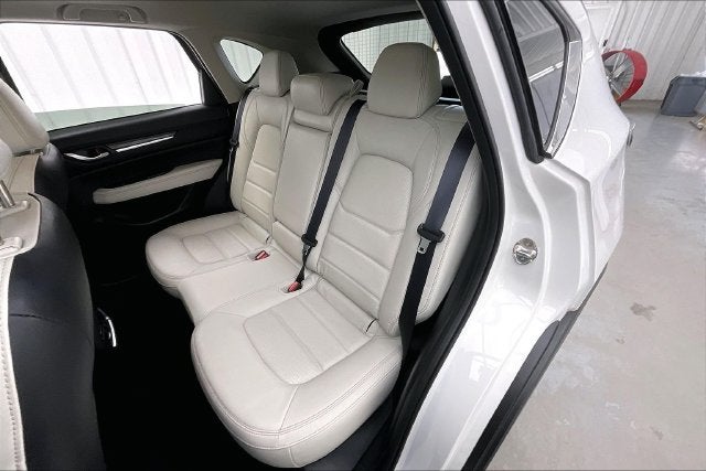 2023 Mazda Mazda CX-5 2.5 S Premium Plus Package
