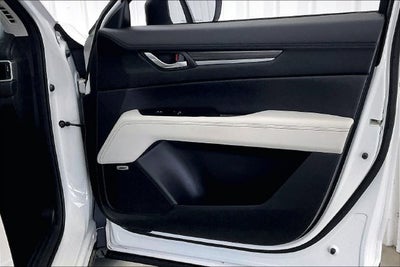 2023 Mazda Mazda CX-5 2.5 S Premium Plus Package