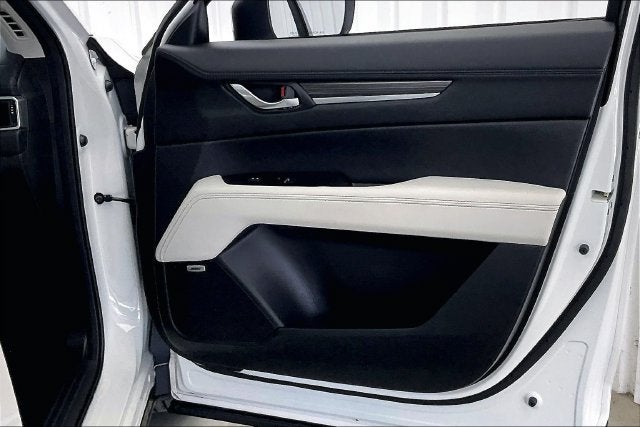 2023 Mazda Mazda CX-5 2.5 S Premium Plus Package
