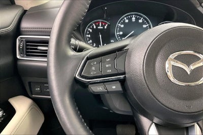 2023 Mazda Mazda CX-5 2.5 S Premium Plus Package