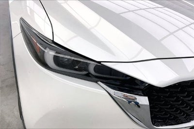 2023 Mazda Mazda CX-5 2.5 S Premium Plus Package